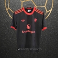 Tailandia Camiseta Manchester United Special 2025-2026 Negro