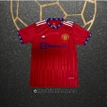 Tailandia Camiseta Manchester United Special 2025-26