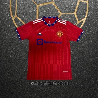 Tailandia Camiseta Manchester United Special 2025-26
