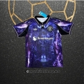 Tailandia Camiseta Manchester United Special 25-26 Purpura