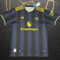 Tailandia Camiseta Manchester United Tercera 25-26
