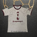 Tailandia Camiseta Manchester United Tercera 26-27
