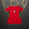 Camiseta Marruecos Primera 2026 (2XL-4XL)