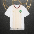 Camiseta Marruecos Segunda 2026