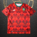Tailandia Camiseta Marruecos Primera 23-24