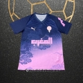 Tailandia Camiseta Marruecos Special 2025 Rosa