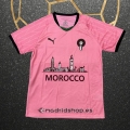 Tailandia Camiseta Marruecos Special 25-26 Rosa