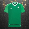 Camiseta Mexico Portero Primera 2025