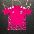 Camiseta Mexico Portero Primera 2026