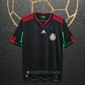 Camiseta Mexico Segunda Retro 2010