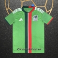 Camiseta Mexico Special 2026 Verde