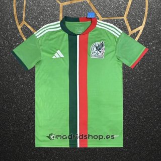 Camiseta Mexico Special 2026 Verde