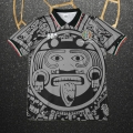 Camiseta Mexico Tercera Retro 1998