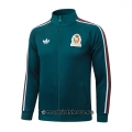 Chaqueta del Mexico 26-27 Verde