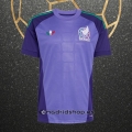 Tailandia Camiseta Mexico Portero Segunda 2026