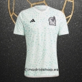 Tailandia Camiseta Mexico Segunda 23-24