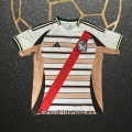 Tailandia Camiseta Mexico Special 2026 Blanco Naranja
