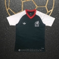 Tailandia Camiseta Mexico Special 2026 Verde Blanco
