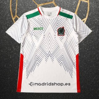 Tailandia Camiseta Mexico Special 23-24