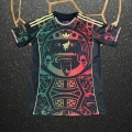 Tailandia Camiseta Mexico Special 25-26 Negro