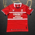 Camiseta Middlesbrough Primera 23-24