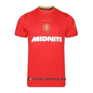 Camiseta Middlesbrough Primera 26-27