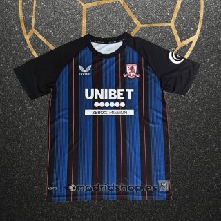 Camiseta Middlesbrough Segunda 25-26