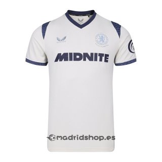 Camiseta Middlesbrough Segunda 26-27