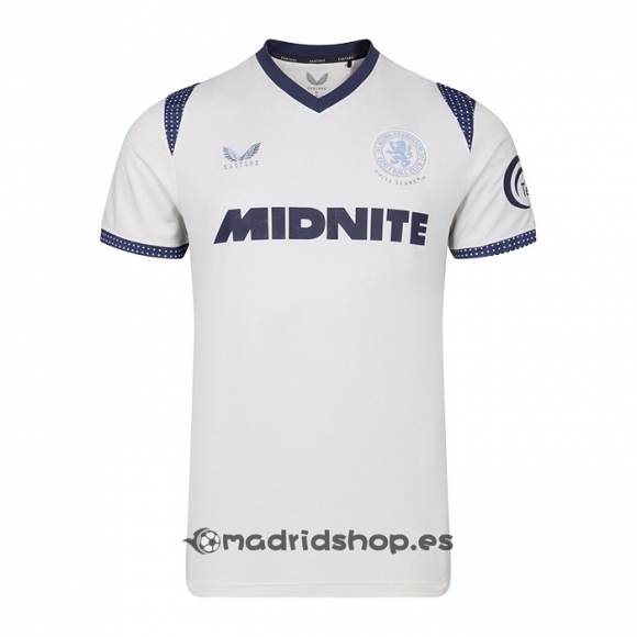 Camiseta Middlesbrough Segunda 26-27