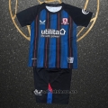 Camiseta Middlesbrough Segunda Nino 25-26