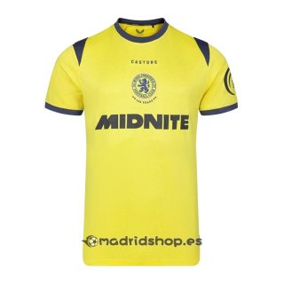 Camiseta Middlesbrough Tercera 26-27