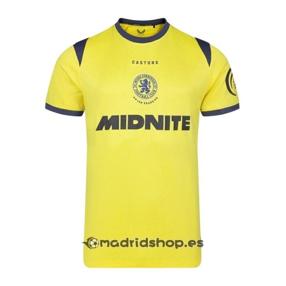 Camiseta Middlesbrough Tercera 26-27