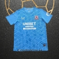 Tailandia Camiseta Middlesbrough Portero 25-26 Azul