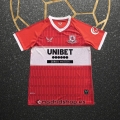Tailandia Camiseta Middlesbrough Primera 25-26