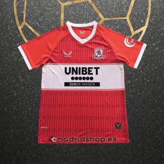 Tailandia Camiseta Middlesbrough Primera 25-26