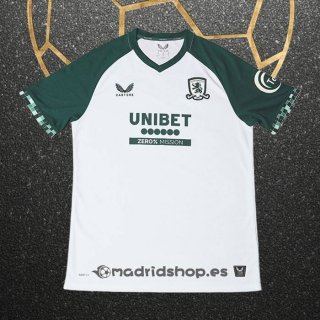 Camiseta Middlesbrough Tercera 25-26