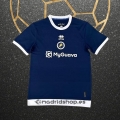 Tailandia Camiseta Millwall Primera 25-26