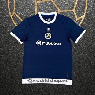 Tailandia Camiseta Millwall Primera 25-26