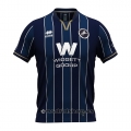 Tailandia Camiseta Millwall Primera 26-27