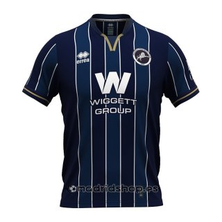 Tailandia Camiseta Millwall Primera 26-27