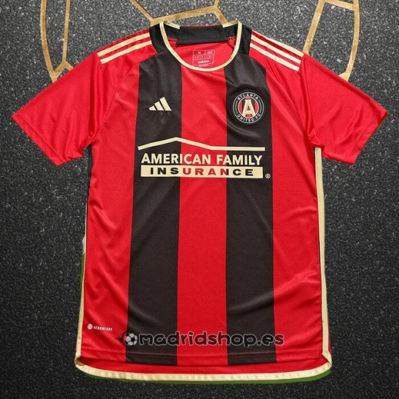 Camiseta Atlanta United Primera 23-24