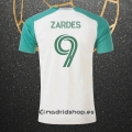 Camiseta Austin Jugador Zardes Segunda 24-25