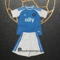 Camiseta Charlotte FC Primera Nino 2026