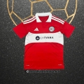 Camiseta Chicago Fire Primera 2026