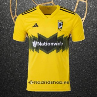 Camiseta Columbus Crew Primera 24-25