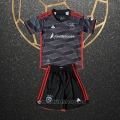 Camiseta DC United Primera Nino 24-25