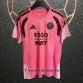 Camiseta de Entrenamiento Inter Miami 2026 Rosa