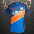 Camiseta FC Cincinnati Primera 2025