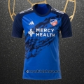 Camiseta FC Cincinnati Primera 23-24