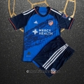 Camiseta FC Cincinnati Primera Nino 23-24